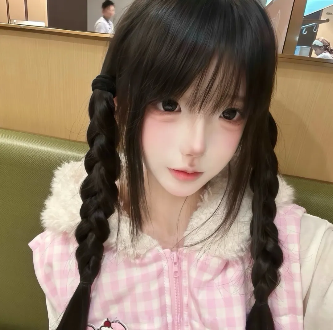 闵行萝莉清雪 Gallery 4