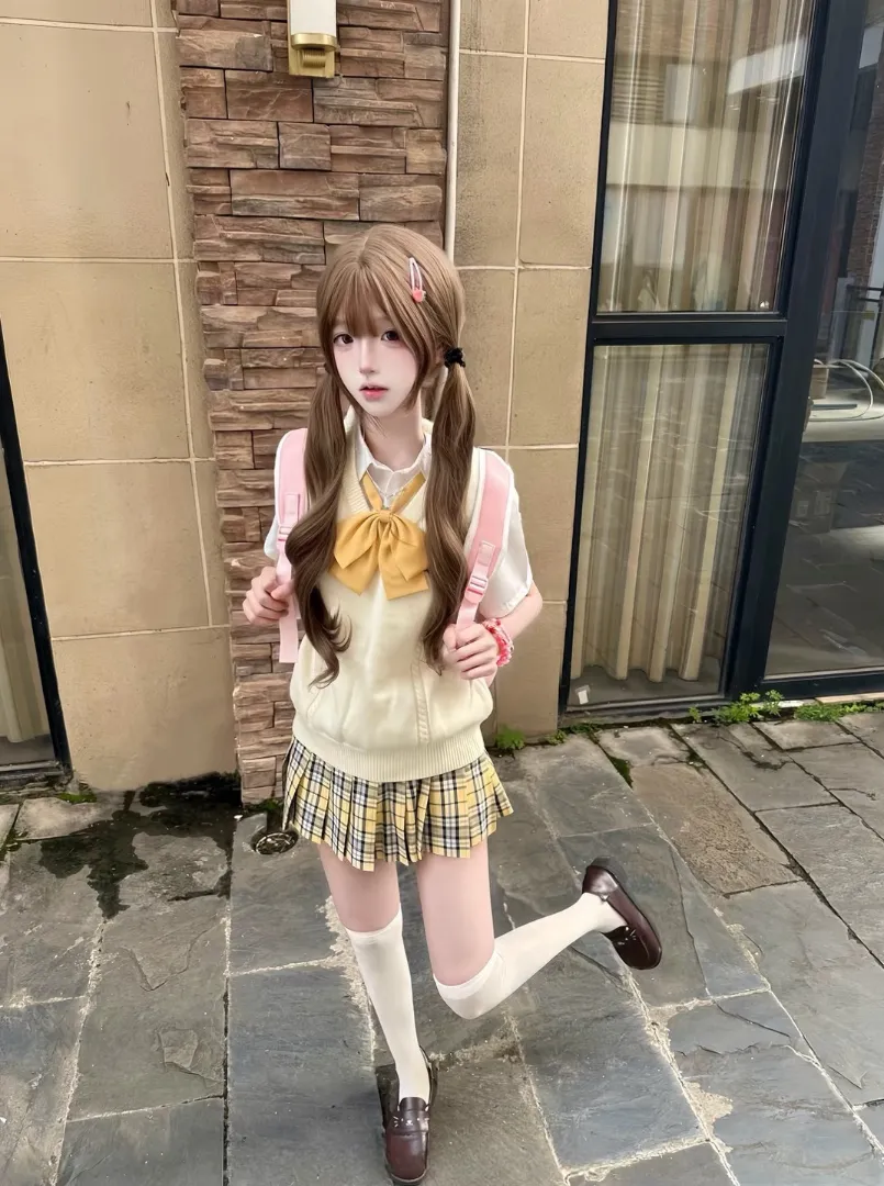 闵行萝莉清雪 Gallery 5