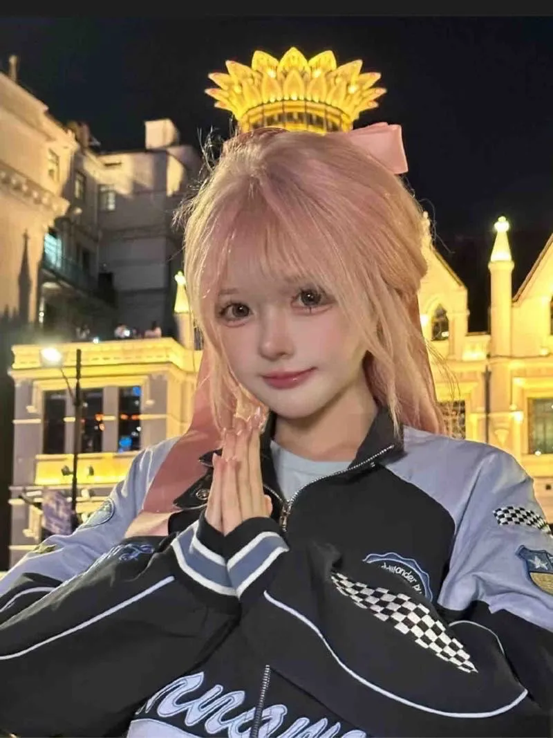 兼职新人大学生莉莉 Gallery 5