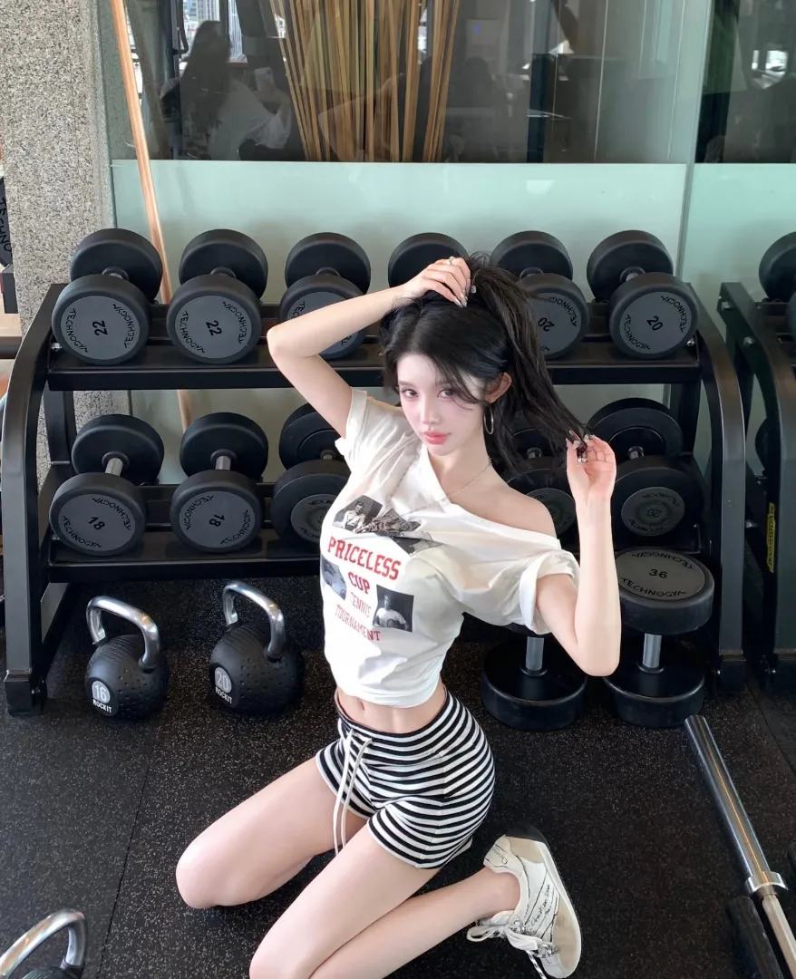 私人瑜伽老师 蓝莓 兼职首开 Gallery 3