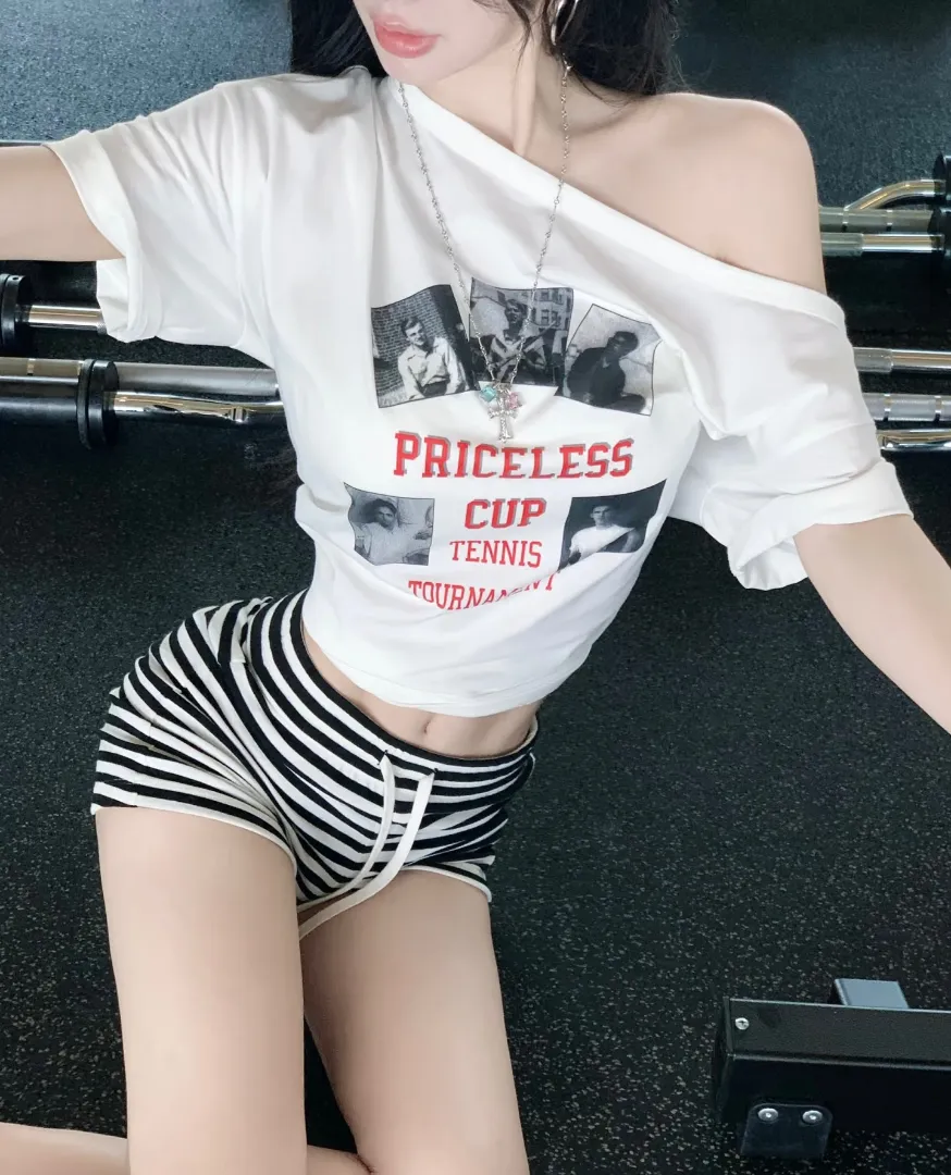 私人瑜伽老师 蓝莓 兼职首开 Gallery 4