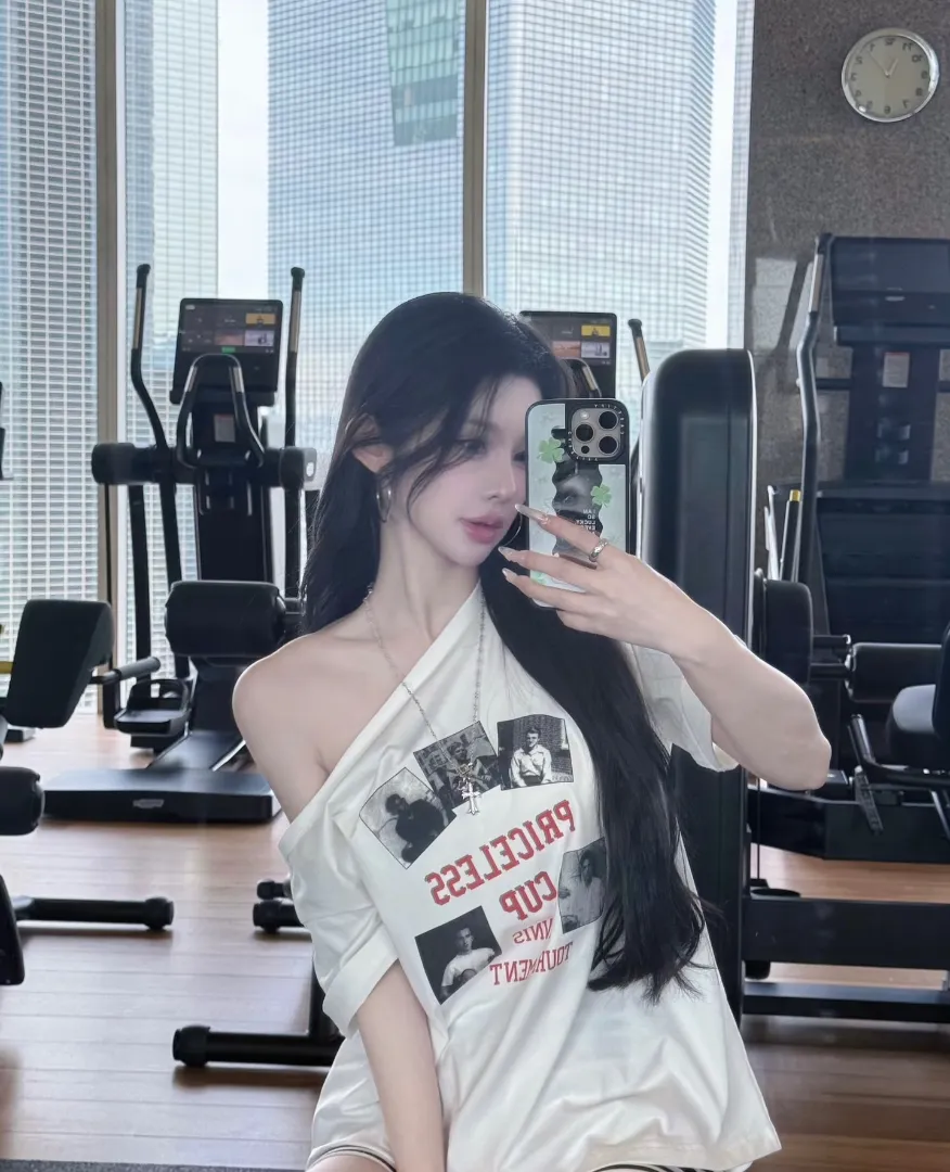 私人瑜伽老师 蓝莓 兼职首开 Gallery 5