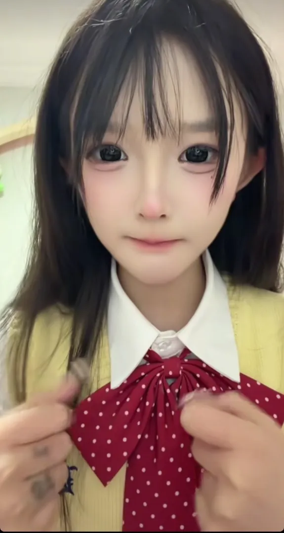 小萝莉 嘻嘻 新人首开