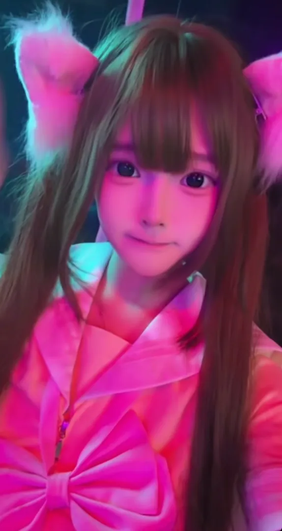 小萝莉 嘻嘻 新人首开 Gallery 2
