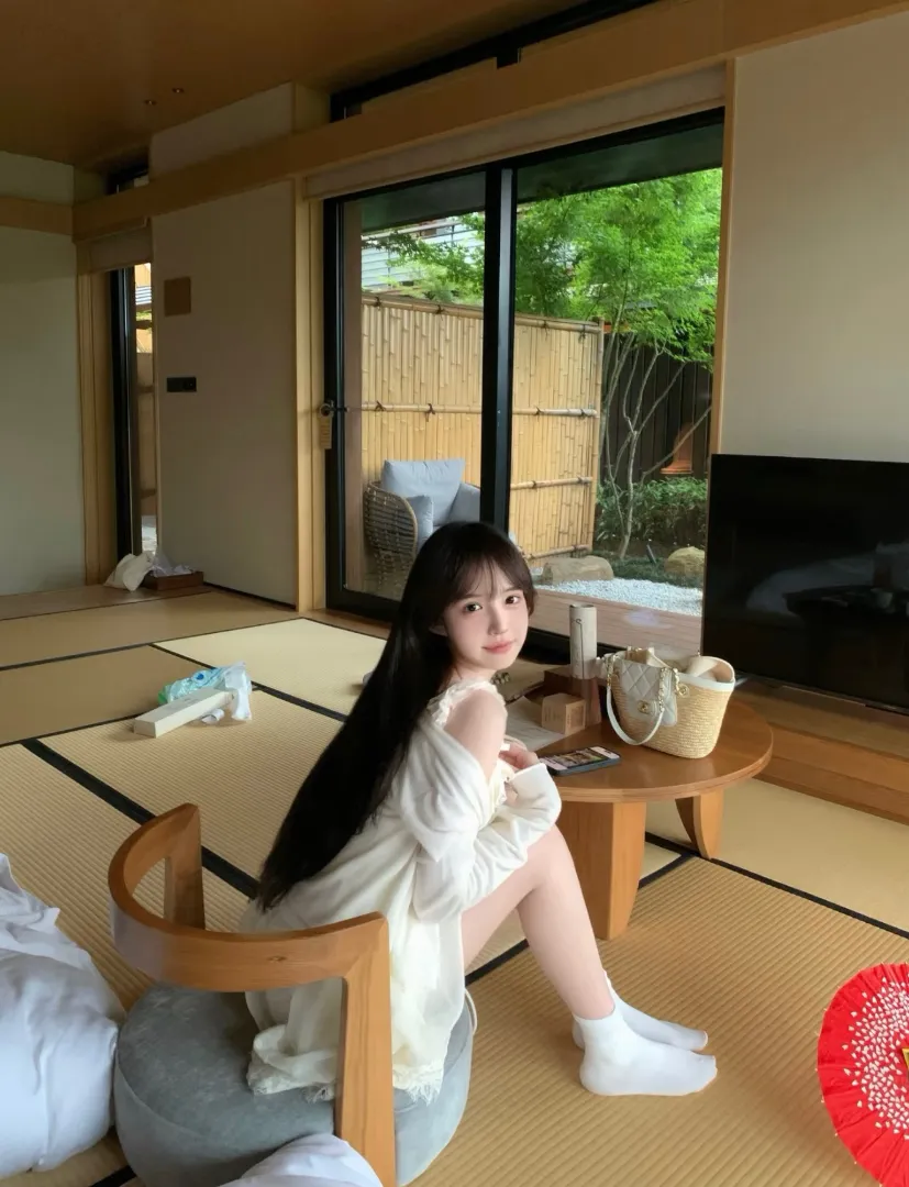 浦东新人学妹凡凡