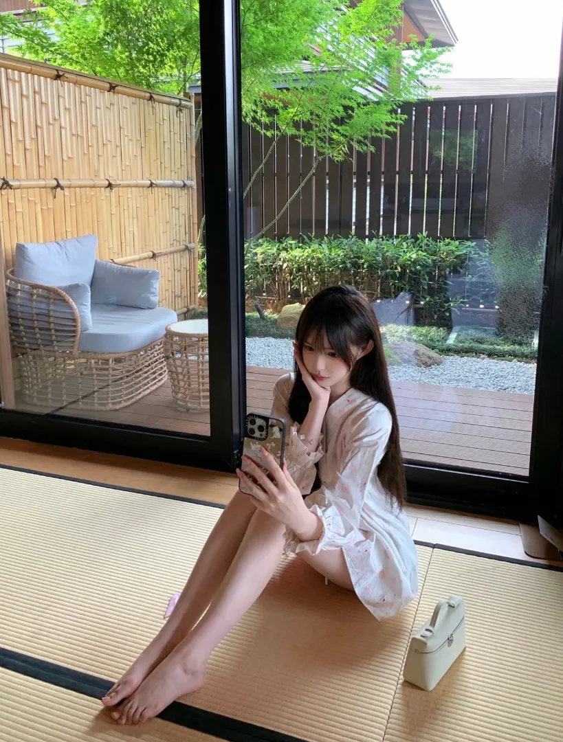 浦东新人学妹凡凡 Gallery 4