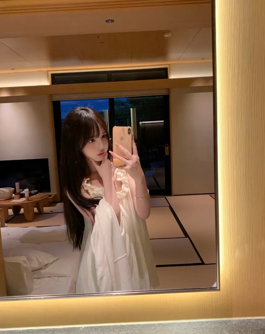 浦东新人学妹凡凡 Gallery 5