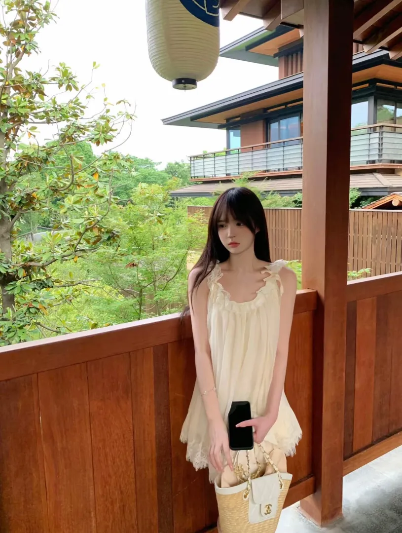 浦东新人学妹凡凡 Gallery 6