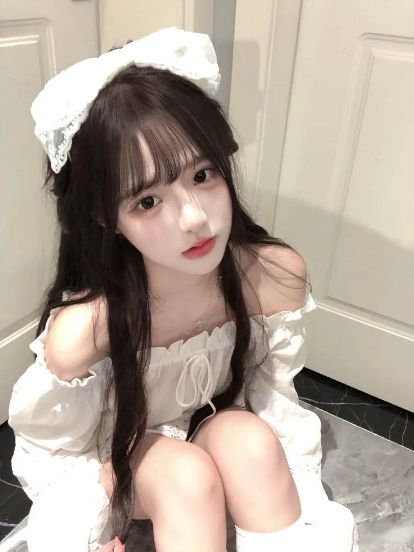 浦东新人雪花