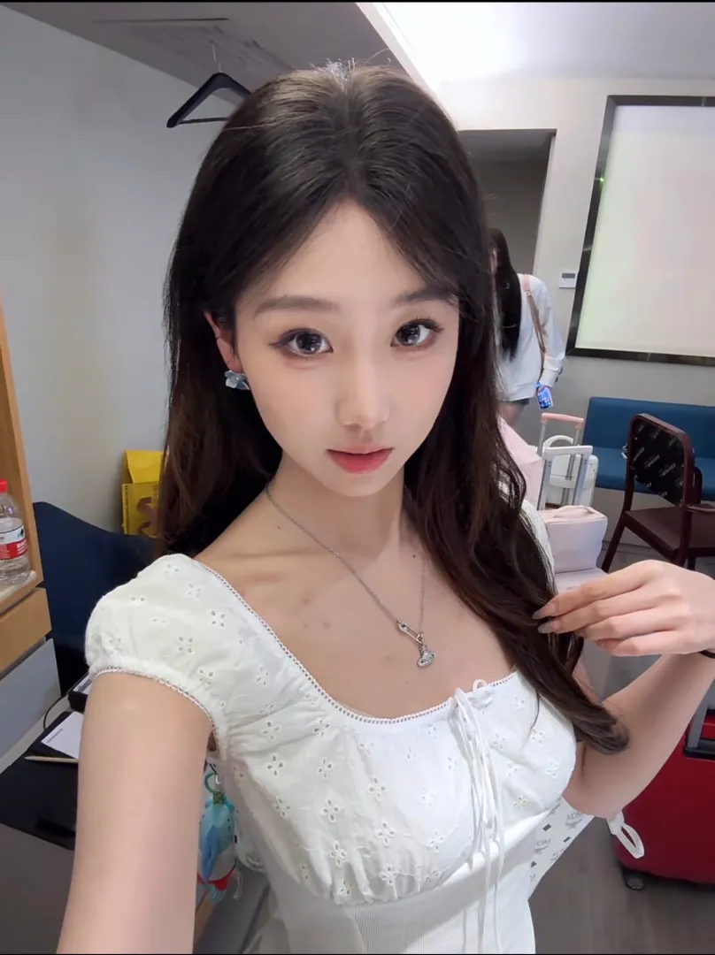 高中毕业短期兼职 美羊羊