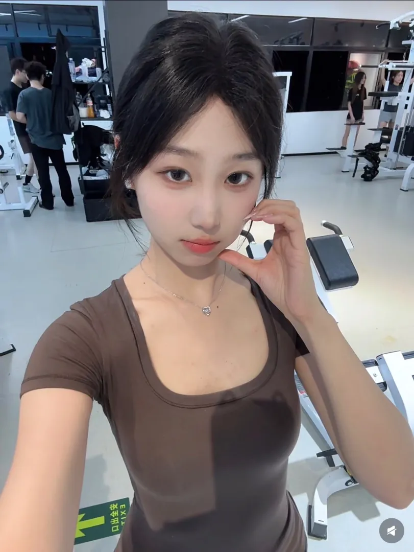 高中毕业短期兼职 美羊羊 Gallery 4