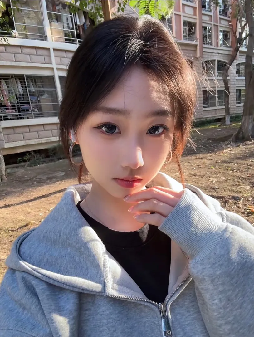 高中毕业短期兼职 美羊羊 Gallery 5