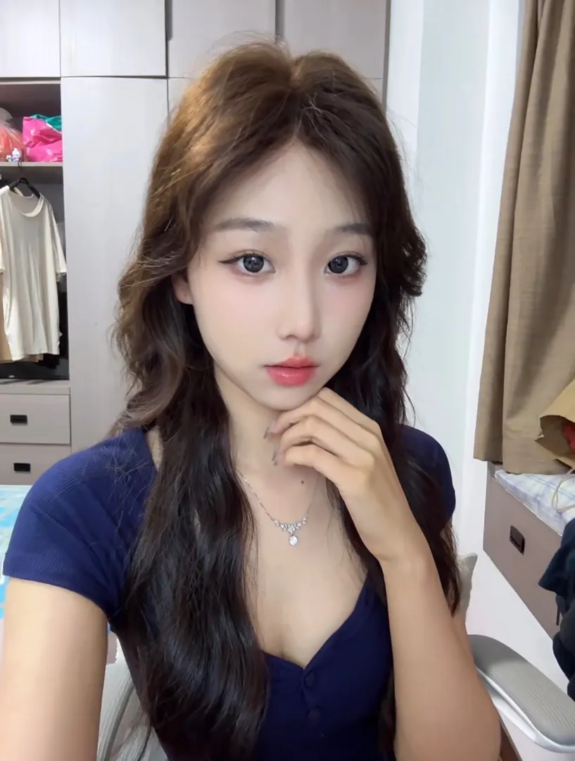 高中毕业短期兼职 美羊羊 Gallery 8