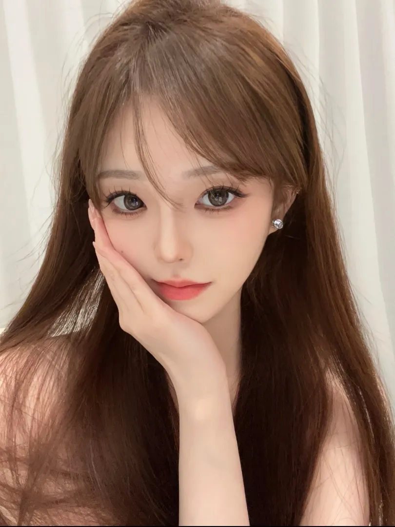 新人少御梦颖 Gallery 1