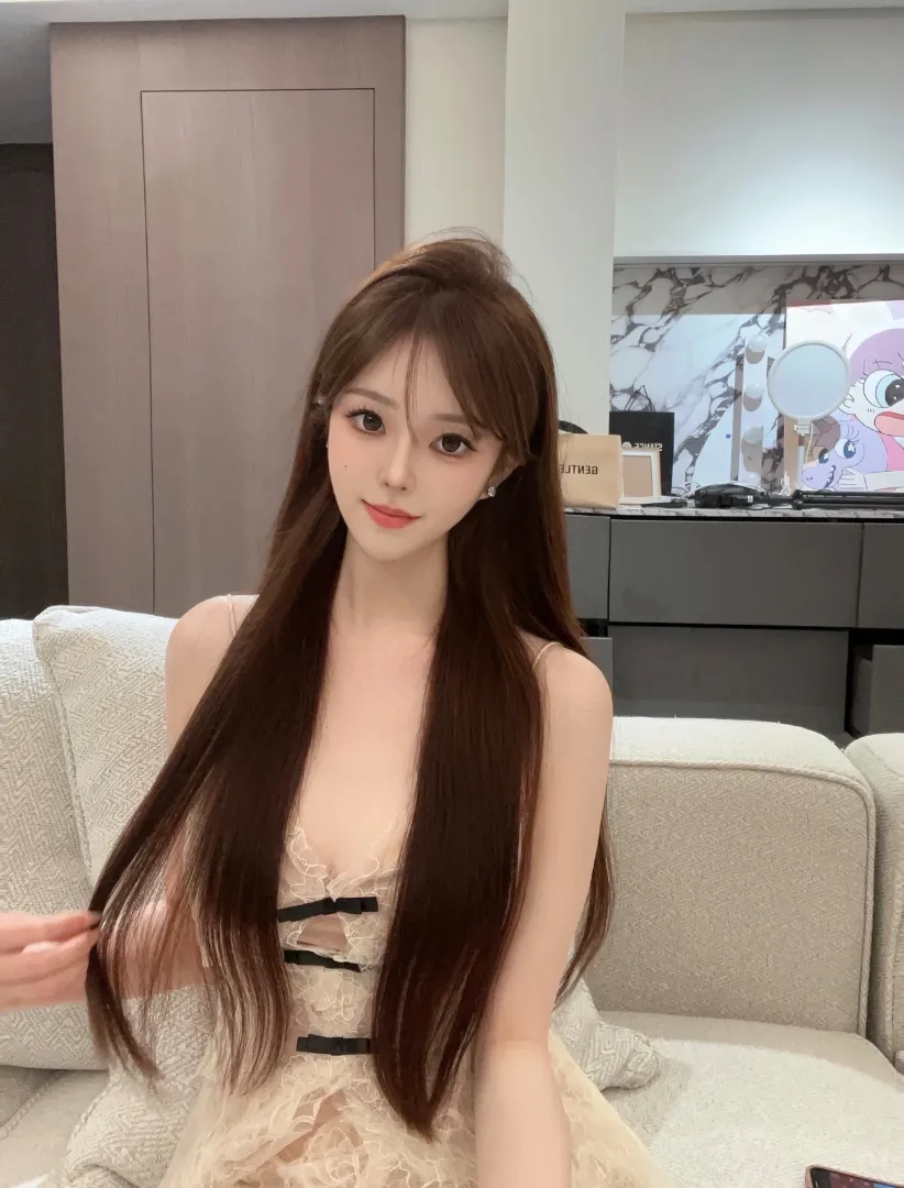 新人少御梦颖 Gallery 3