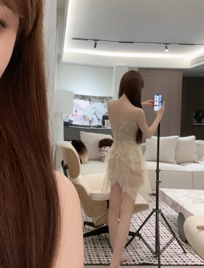 新人少御梦颖 Gallery 4