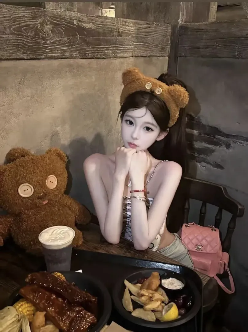 静安171c极品白小纯美前凸后翘三点粉美 Gallery 5
