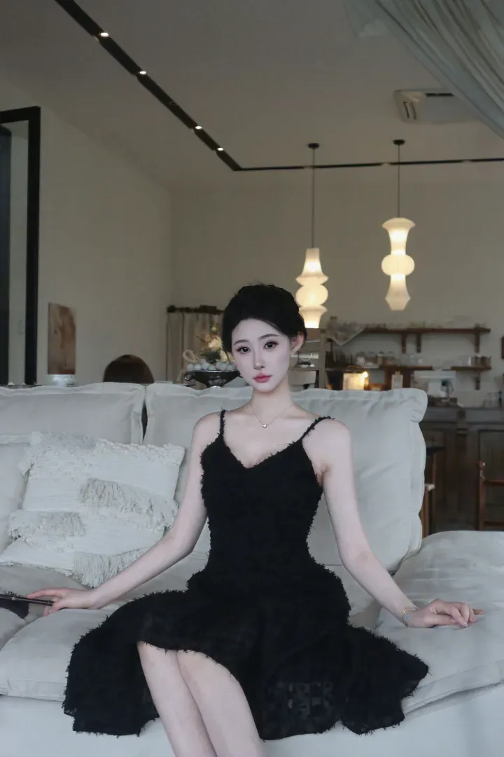 静安170纯欲舞蹈老师A4腰筷子腿家三外五 Gallery 3