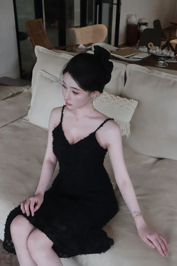 静安170纯欲舞蹈老师A4腰筷子腿家三外五 Gallery 5