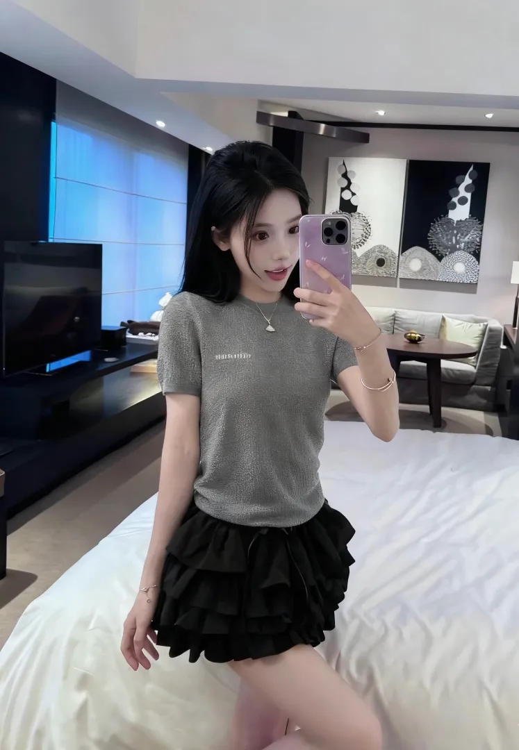 普陀少数民族🔥小萝莉艾玛 Gallery 5
