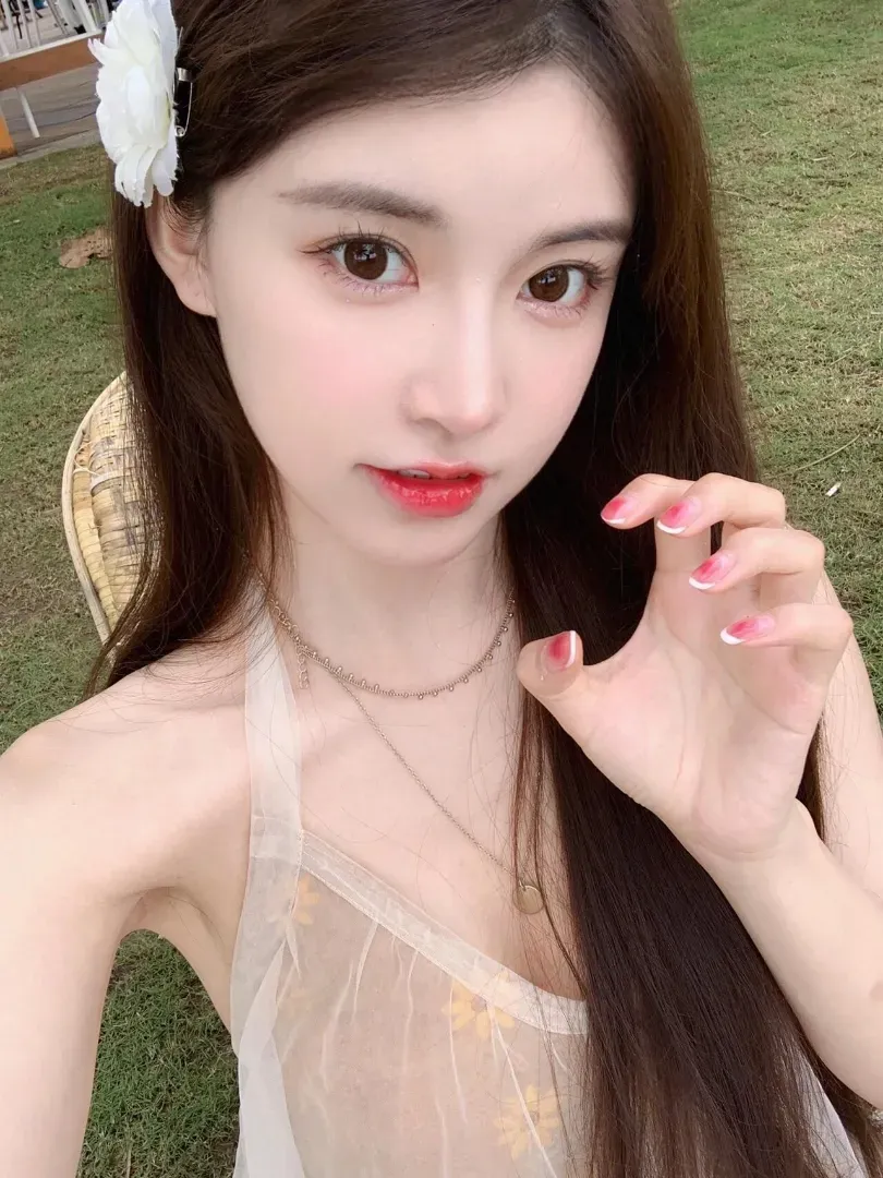 徐汇168D童颜居乳冷白皮童童 Gallery 2