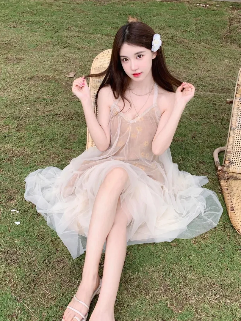 徐汇168D童颜居乳冷白皮童童 Gallery 5