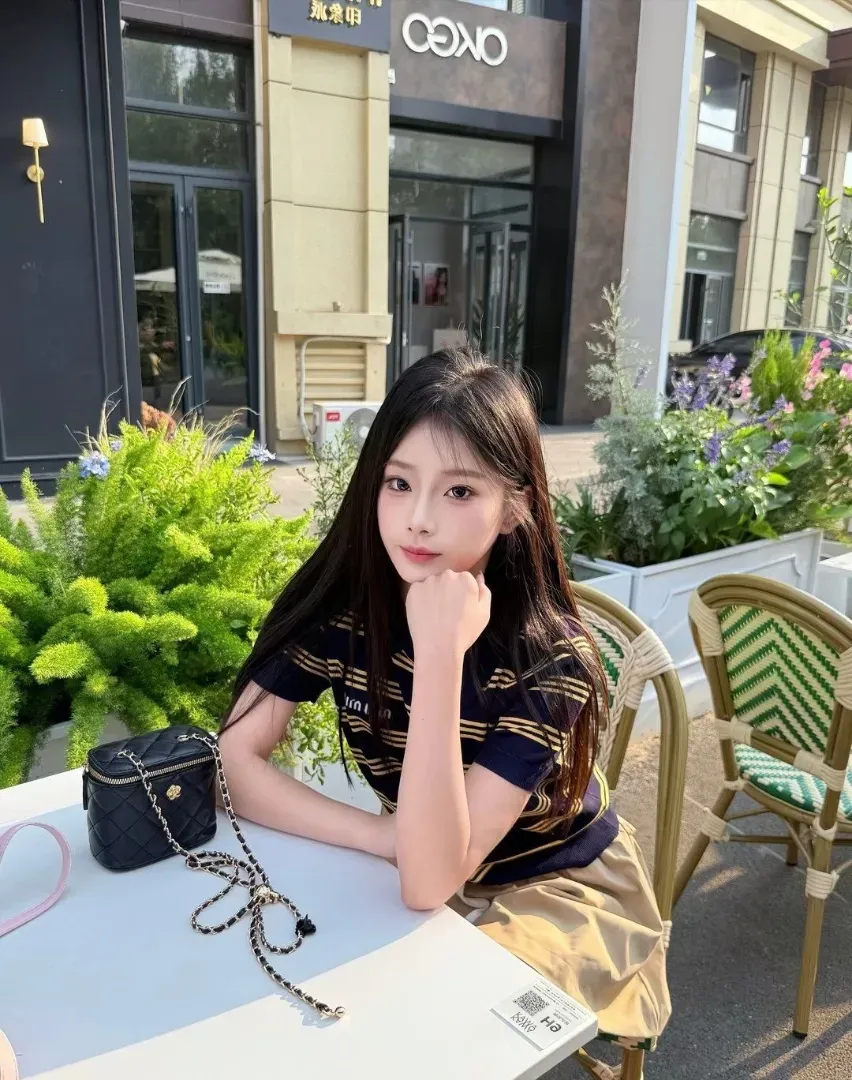 普陀170D新人小纯模特身材 Gallery 2