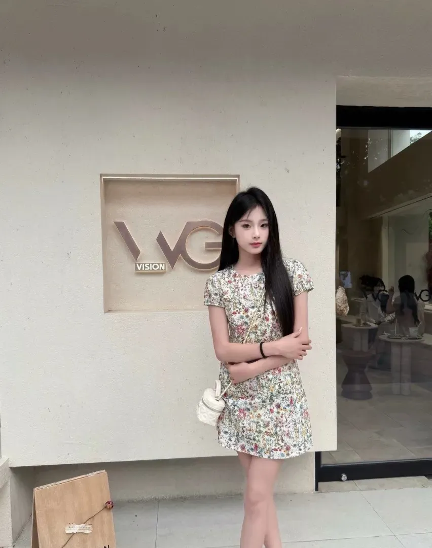 普陀170D新人小纯模特身材 Gallery 4