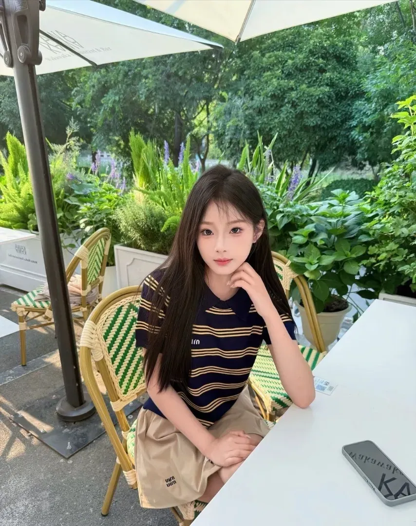 普陀170D新人小纯模特身材 Gallery 7