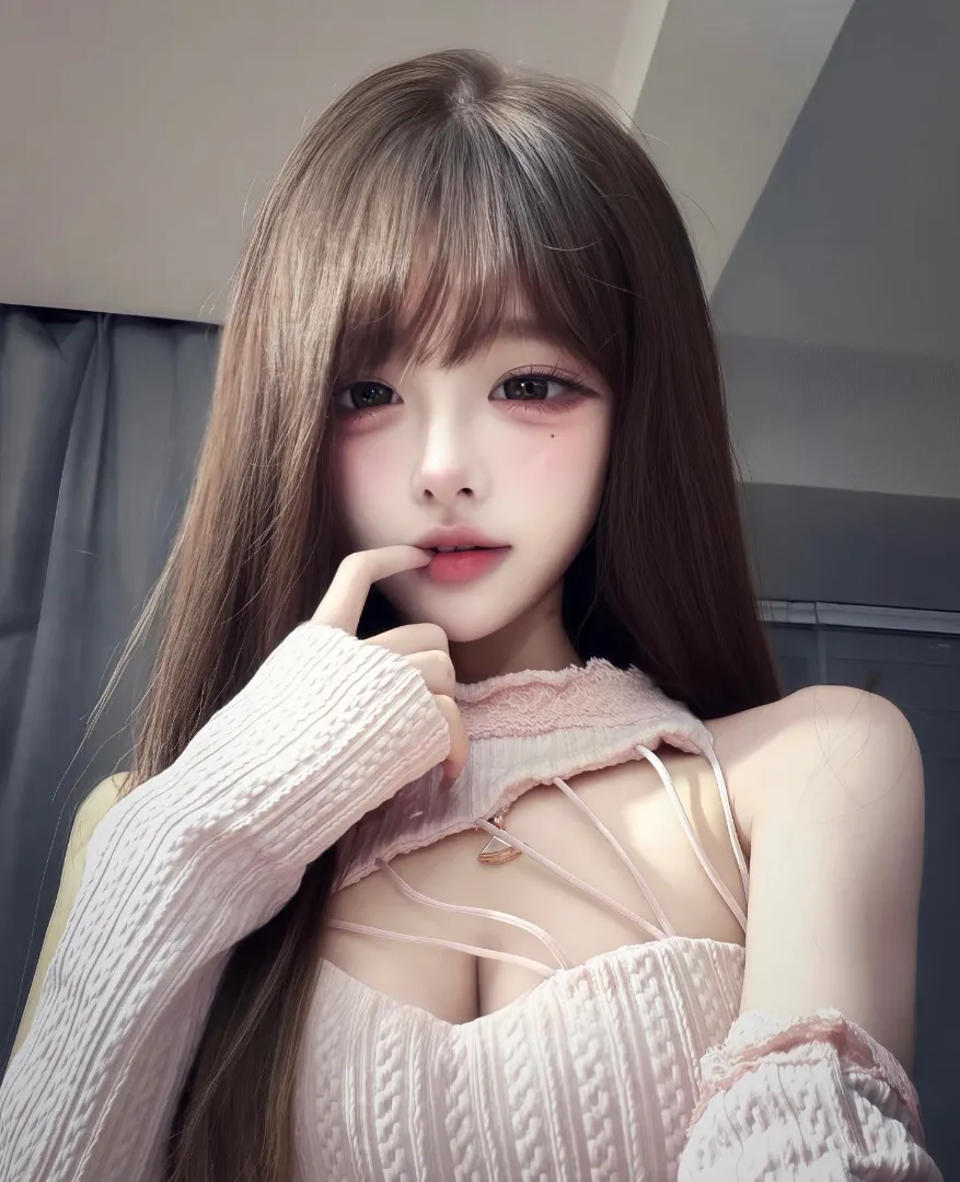 静安小学妹08小漠 Gallery 5
