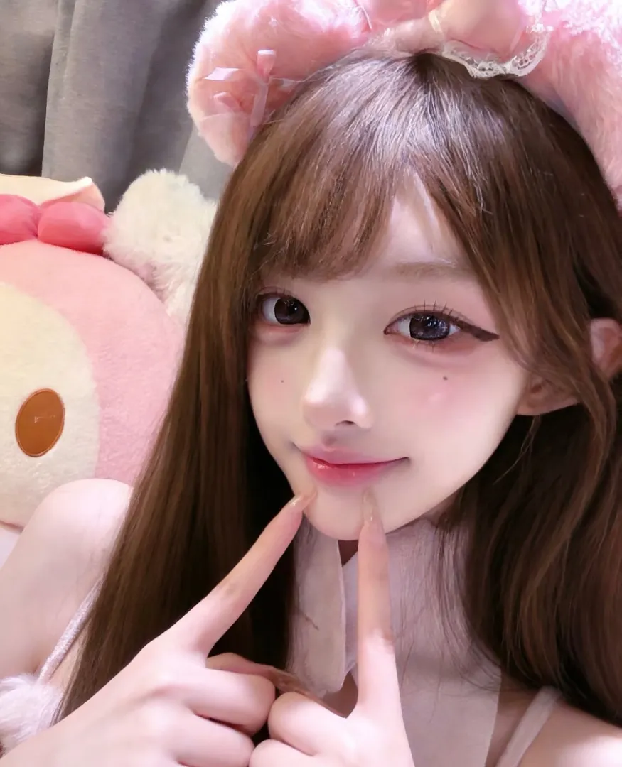 静安小学妹08小漠 Gallery 7