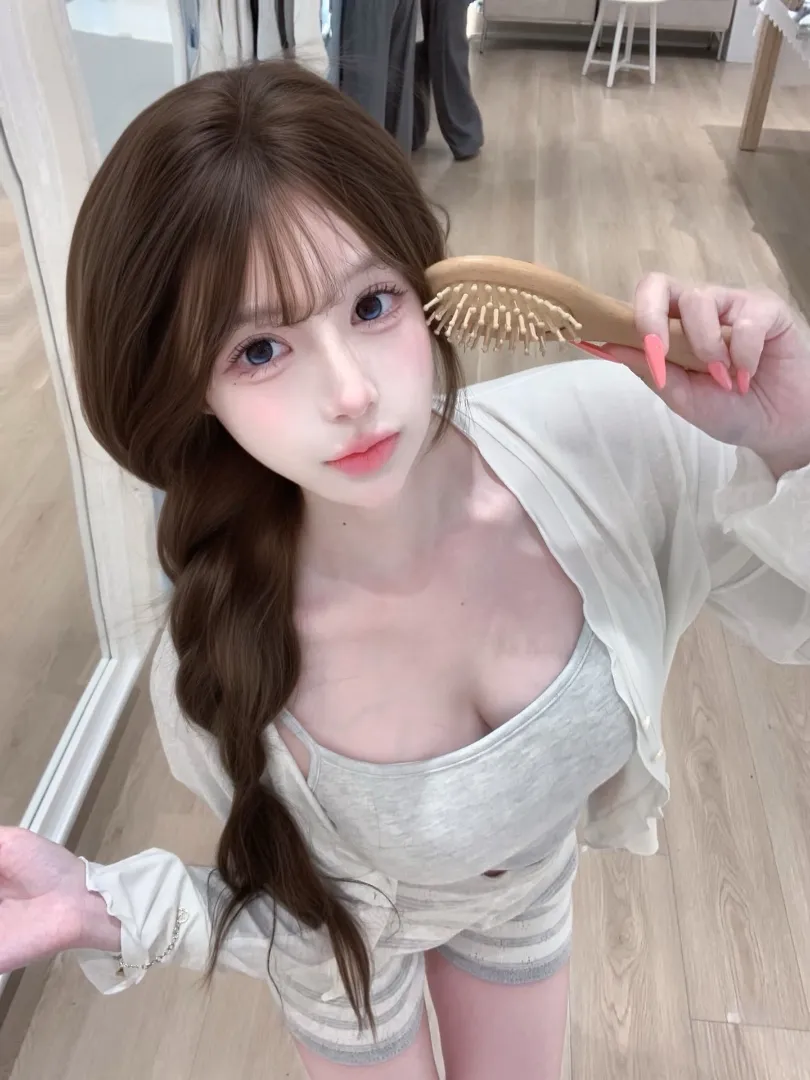 普陀宝藏女孩玲玲（你的初恋白月光） Gallery 1