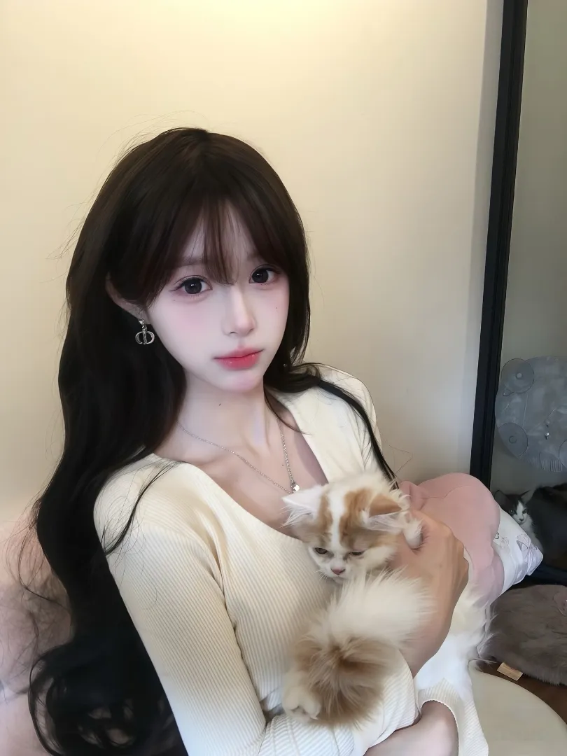 普陀宝藏女孩玲玲（你的初恋白月光）