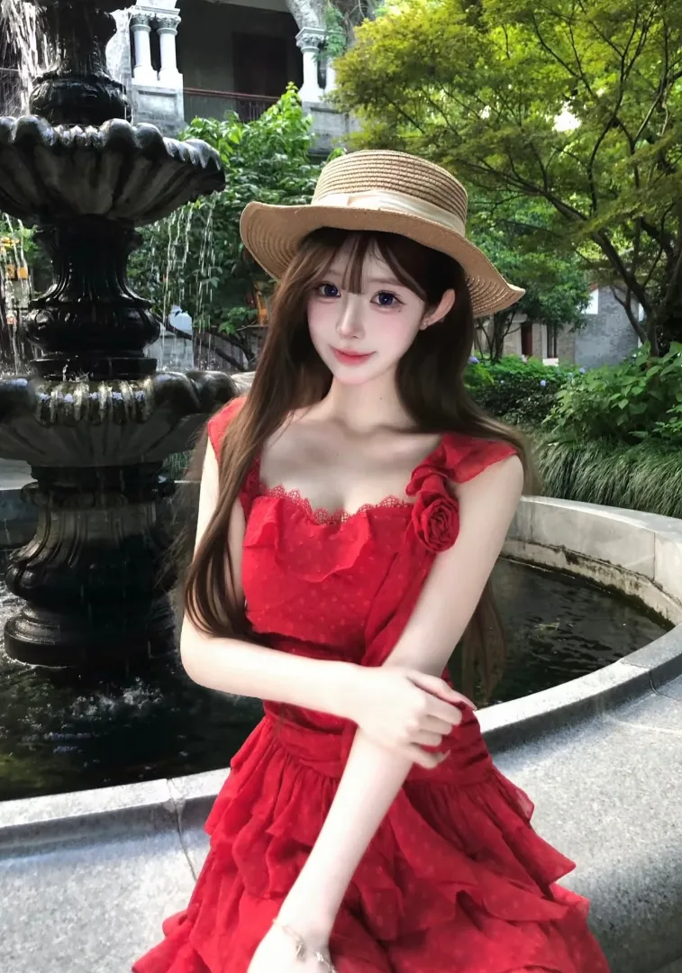 普陀宝藏女孩玲玲（你的初恋白月光） Gallery 4