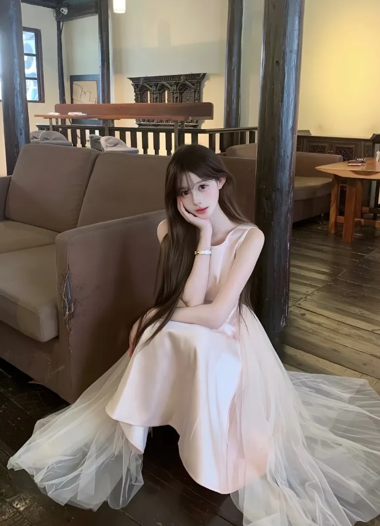 普陀宝藏女孩玲玲（你的初恋白月光） Gallery 5