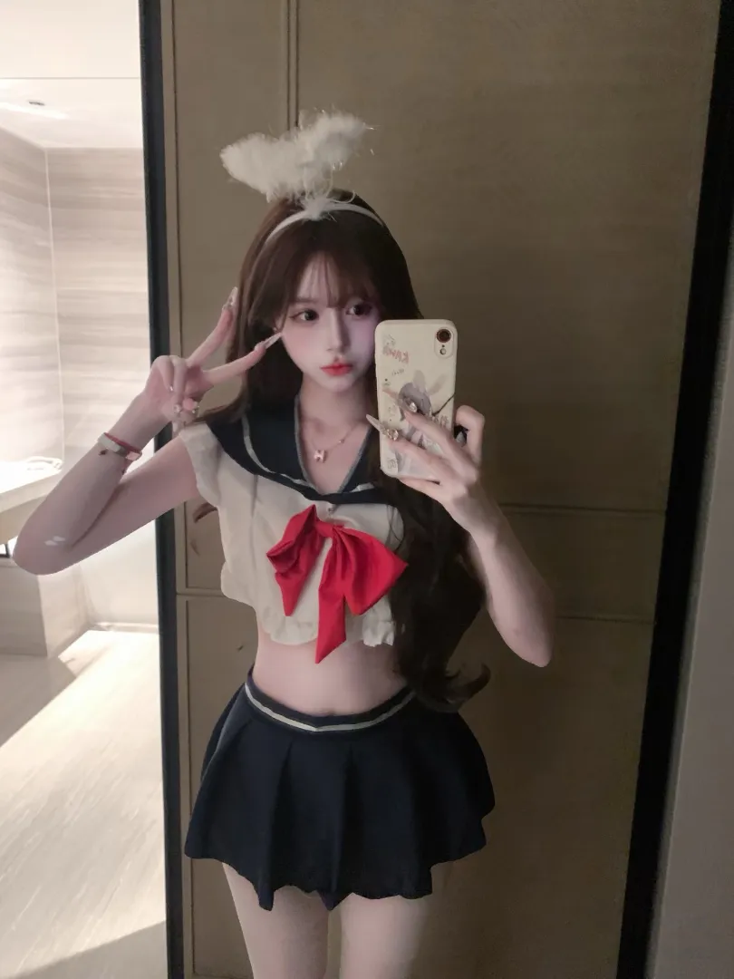 普陀宝藏女孩玲玲（你的初恋白月光） Gallery 6