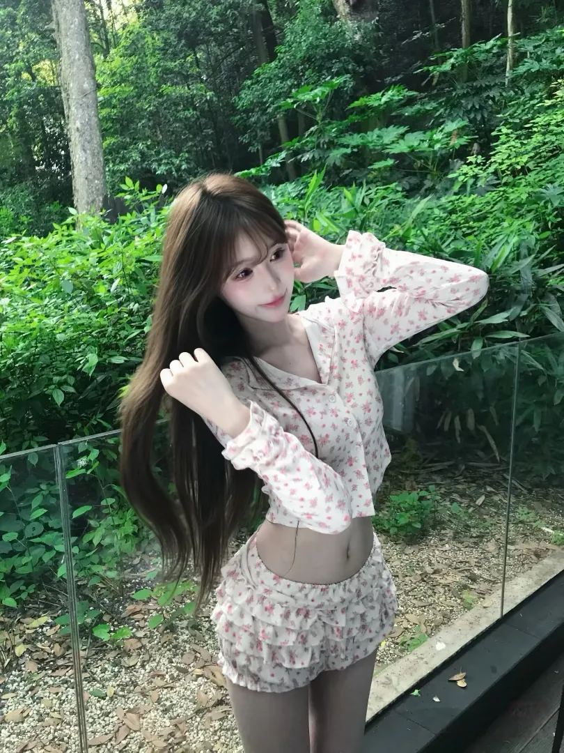 普陀宝藏女孩玲玲（你的初恋白月光） Gallery 7