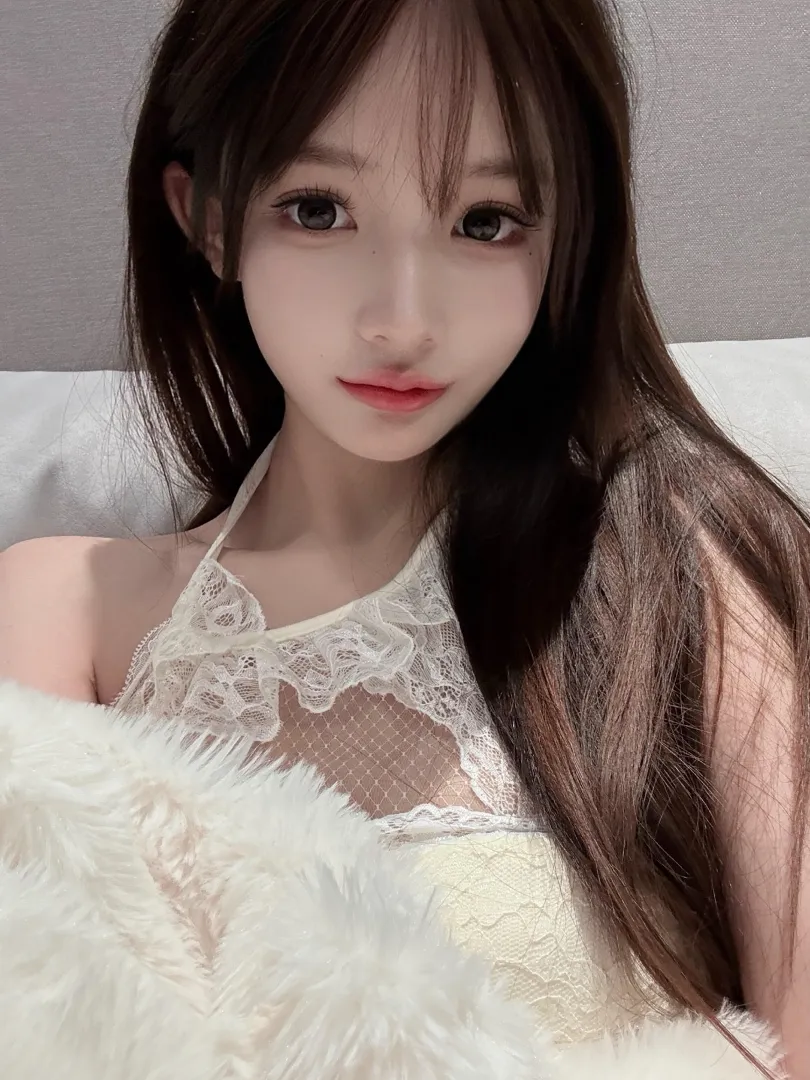普陀纯欲女孩妃妃 Gallery 3