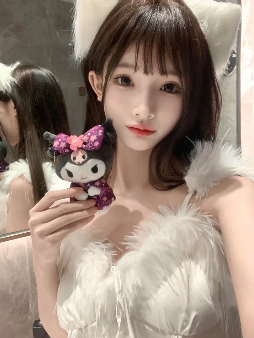 普陀纯欲女孩妃妃 Gallery 4