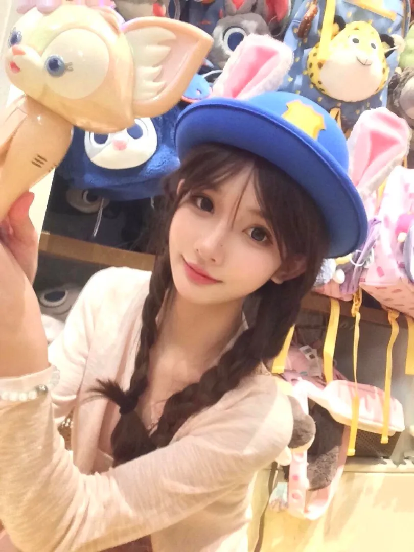 普陀纯欲女孩妃妃 Gallery 5