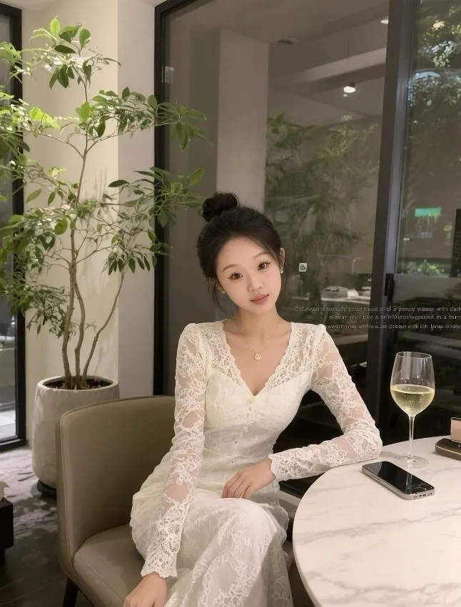浦东新人小米有姐妹可以双飞 Gallery 6