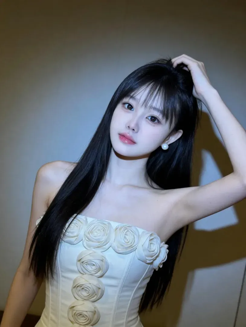 浦东小美首开【保真】
