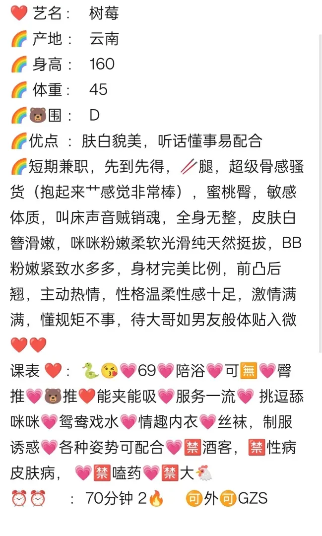 08树莓，符文少女，暑假兼职，童颜巨乳，可🈚 Gallery 2