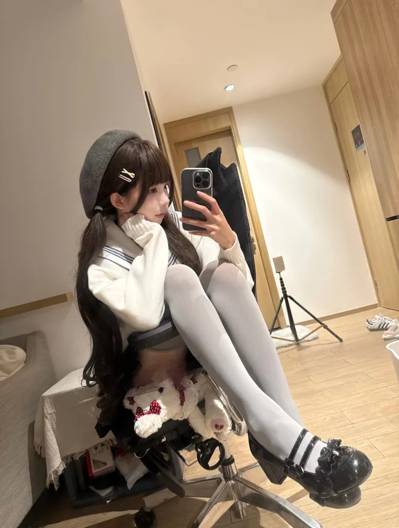 九姐家月亮