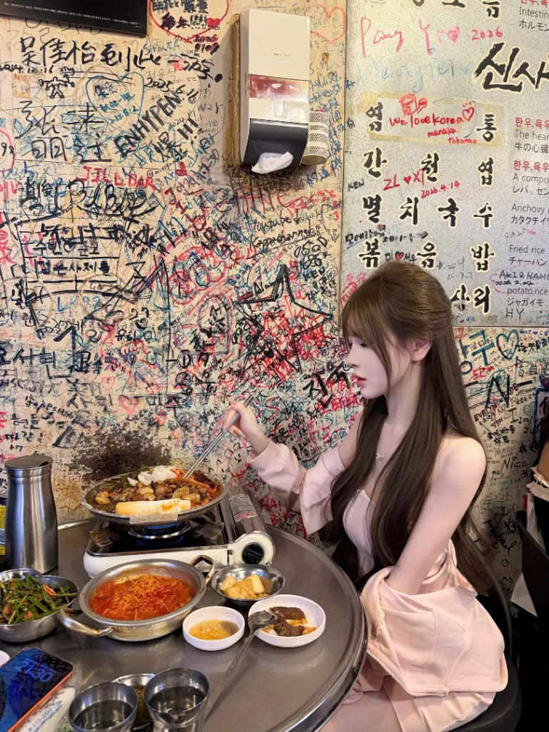 戴安娜 纯欲风格 Gallery 5