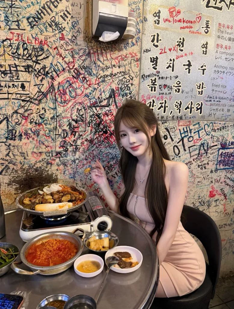 戴安娜 纯欲风格 Gallery 6