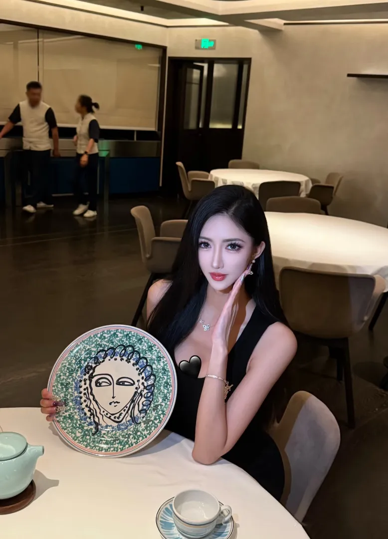 Y341-178 普陀极品大蜜御姐模特178E Gallery 2