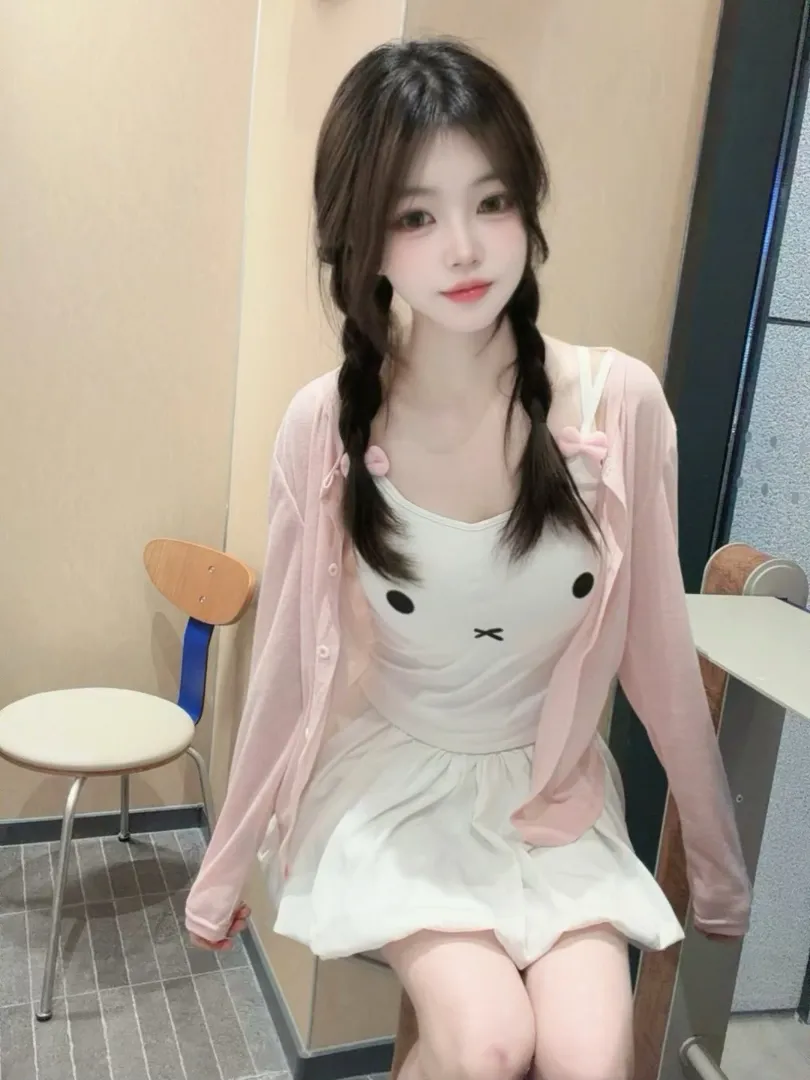 Y3930A-09瑶瑶 普陀清纯在校生萝莉 164C.09 Gallery 3