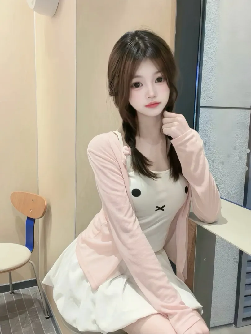 Y3930A-09瑶瑶 普陀清纯在校生萝莉 164C.09 Gallery 5