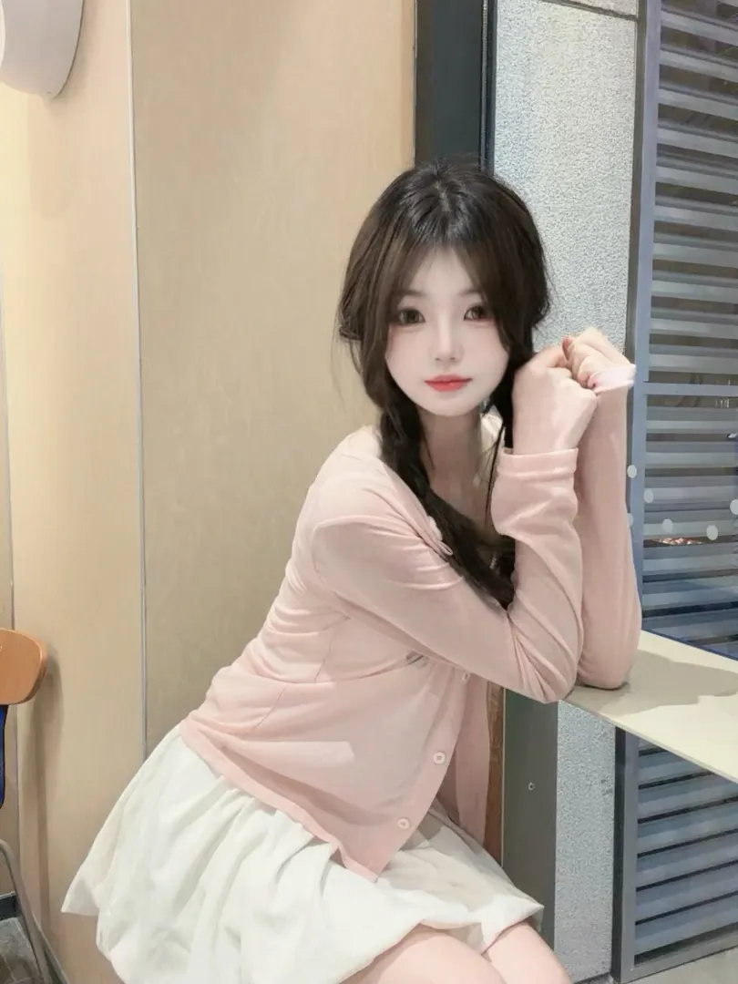 Y3930A-09瑶瑶 普陀清纯在校生萝莉 164C.09 Gallery 8